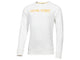 Sprintroyal Sweatshirt weiß M