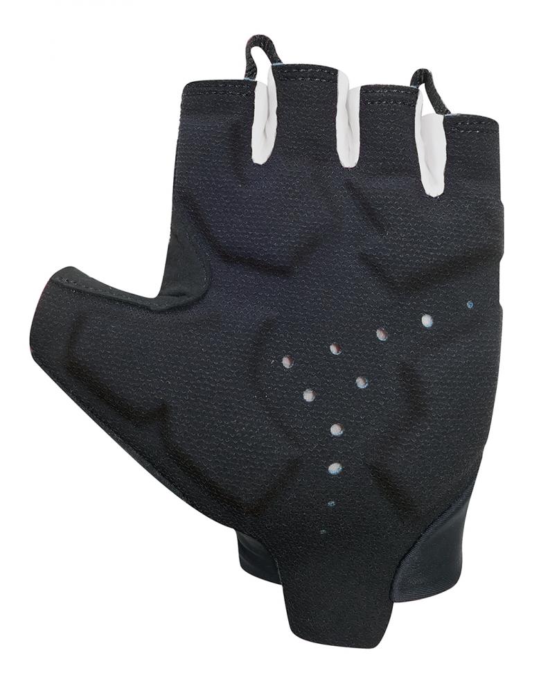 CHIBA Lady Superlight - Radhandschuhe Damen L, petrol, superleicht & atmungsaktiv