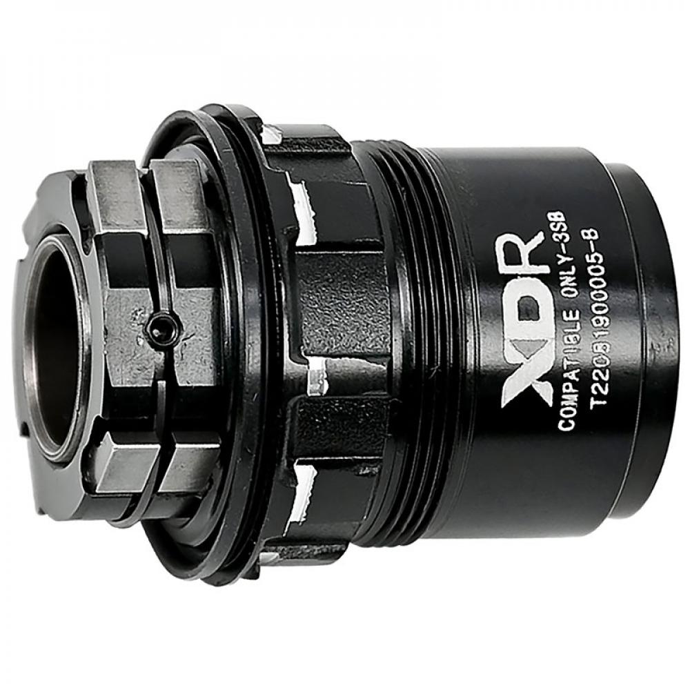 Novatec Freilaufkörper für Sram, Typ B SR11, 326272