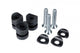 Basil Bolzen-Set MIK Side schwarz Set 3 Stück