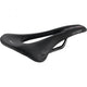 Selle San Marco Sattel Allroad Carbon FX 146 x 268 mm Schwarz - leichter Gravel-Performance-Sattel