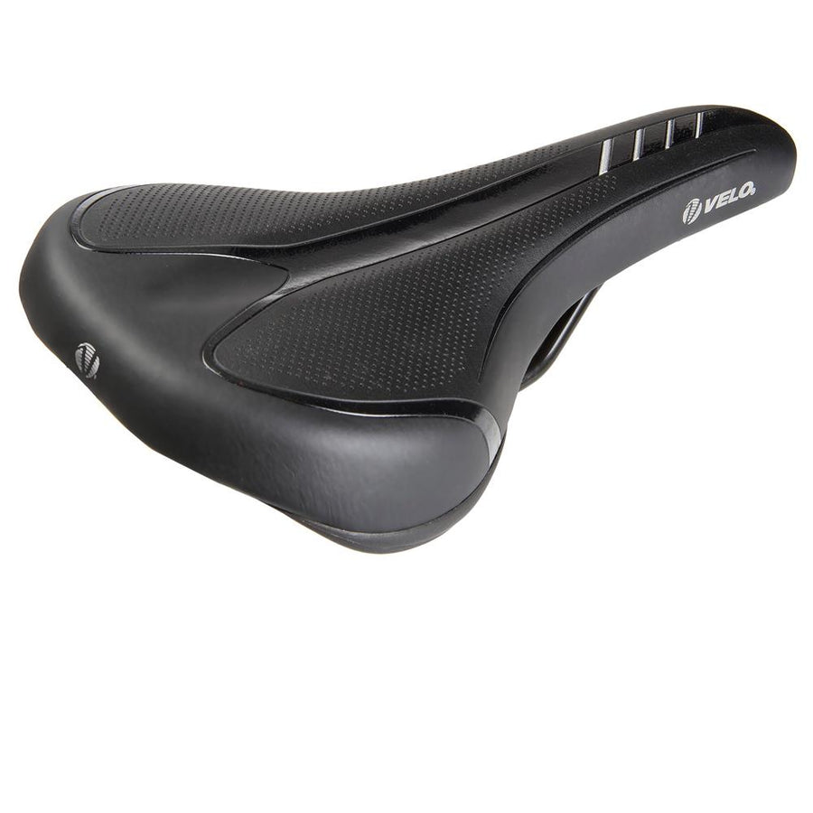 VELO Trekking Sattel Traveller Größe XL