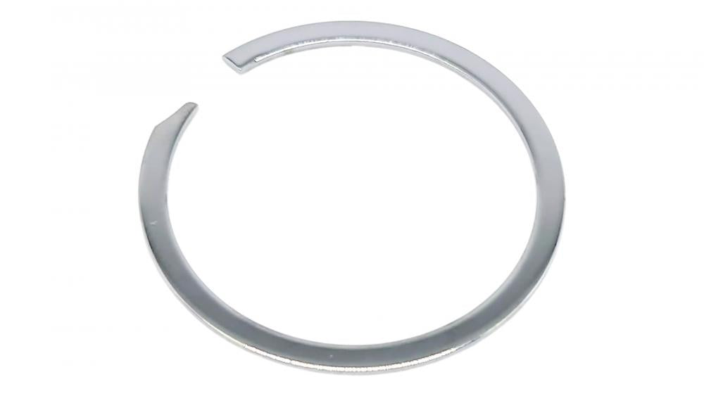 OSBB Sicherungsringe für Tretlager - Stahl Circlips für Road & MTB (2 Stück) - Unbekannt