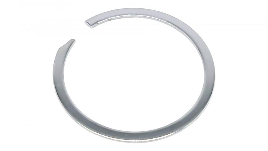 OSBB Sicherungsringe für Tretlager - Stahl Circlips für Road & MTB (2 Stück) - Unbekannt