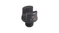 BIKESERVICE AdapternFür Bikeservice Speichenschlüsselsatz 0.577.202/5., zum Lösen, 7mm, Stahl