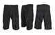 Haibike Shorts Ryan Unisex schwarz Größe XS
