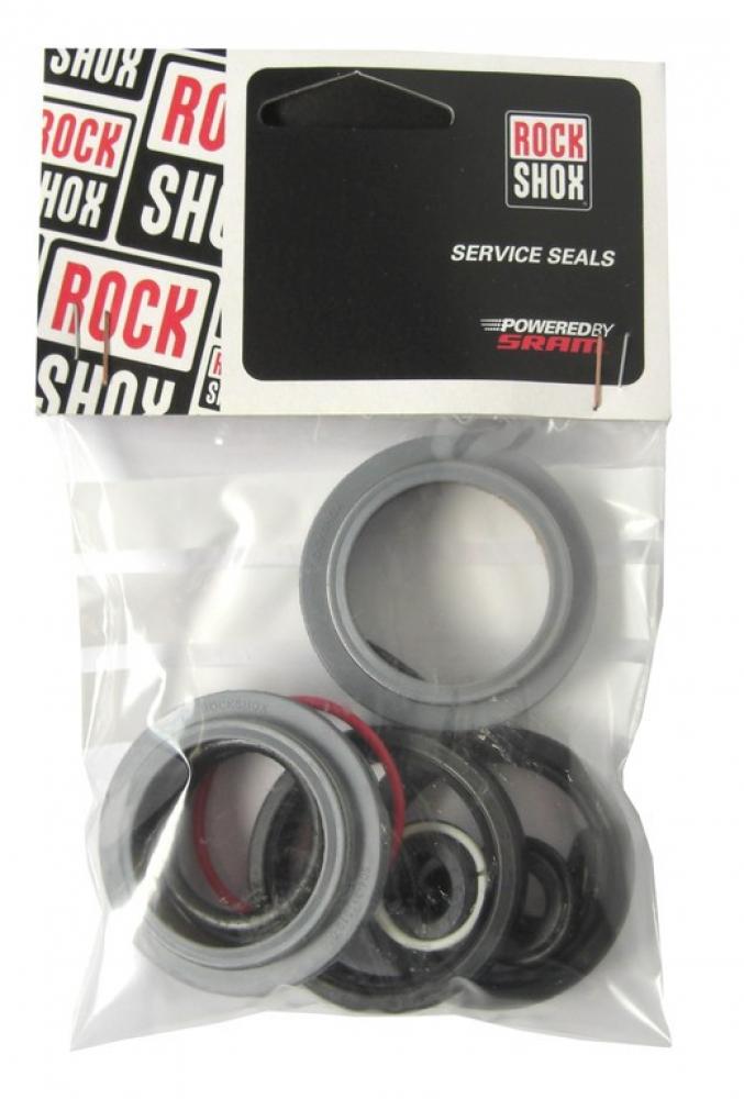 RockShox Federgabel Service-Kit RS Boxxer Team Charger Fork Service-Kit Basic 00.4315.032.510