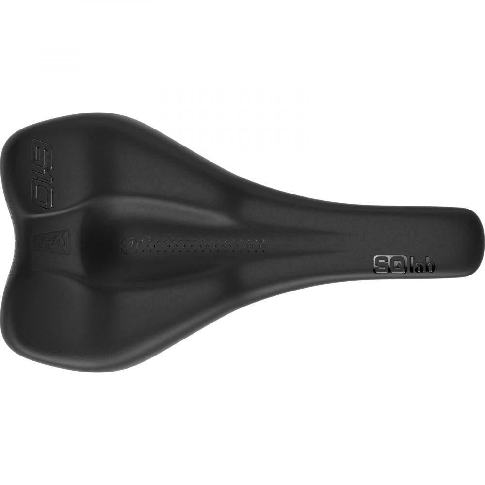 ERGOLUX Sattel SQlab Sattel 610 Ergolux active 2.1 14cm - Fahrradsattel