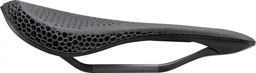 Specialized SW ROMIN EVO MIRROR Sattel 155mm BLACK - maximaler Komfort und Performance