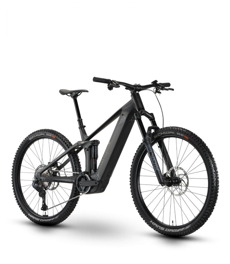 Korak Ultra 29" x M 12S Deore XT Di2