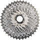 SHIMANO Kassette XTR CS-M9001 11-fach 11-40Z Kassette - 11-fach Abstufung für MTB Antriebe