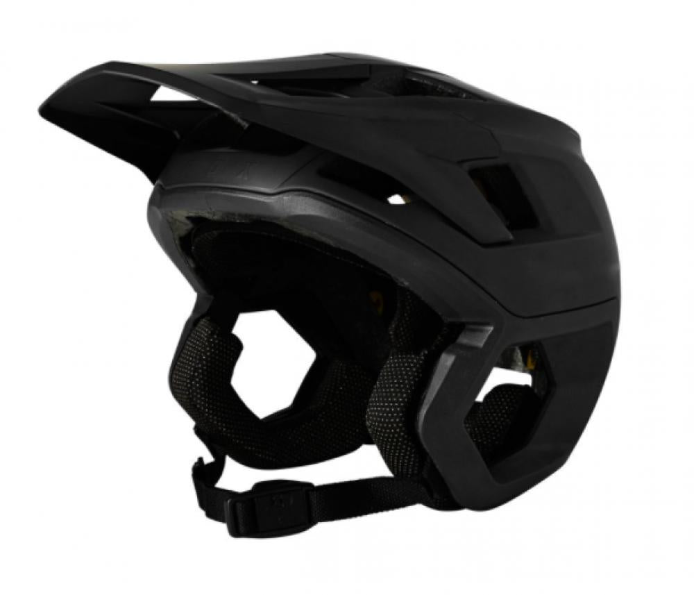 FOX Helm DROPFRAME PRO HELMET CE Trail Helm black S