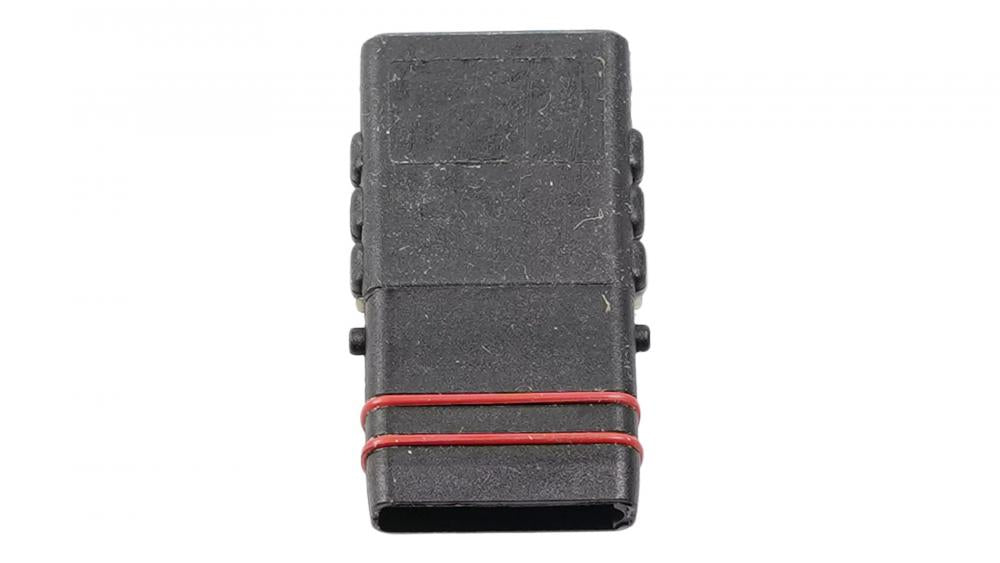 MOTOR Adapter ELE MOTOR - LEVO (GEN.1) BLIND PLUG W/ RESISTOR FOR UNUSED HMI PORT [C64626-102]