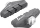 SHIMANO Bremsschuh M50T SORA Bremsschuhe für Alufelge 10 Paar