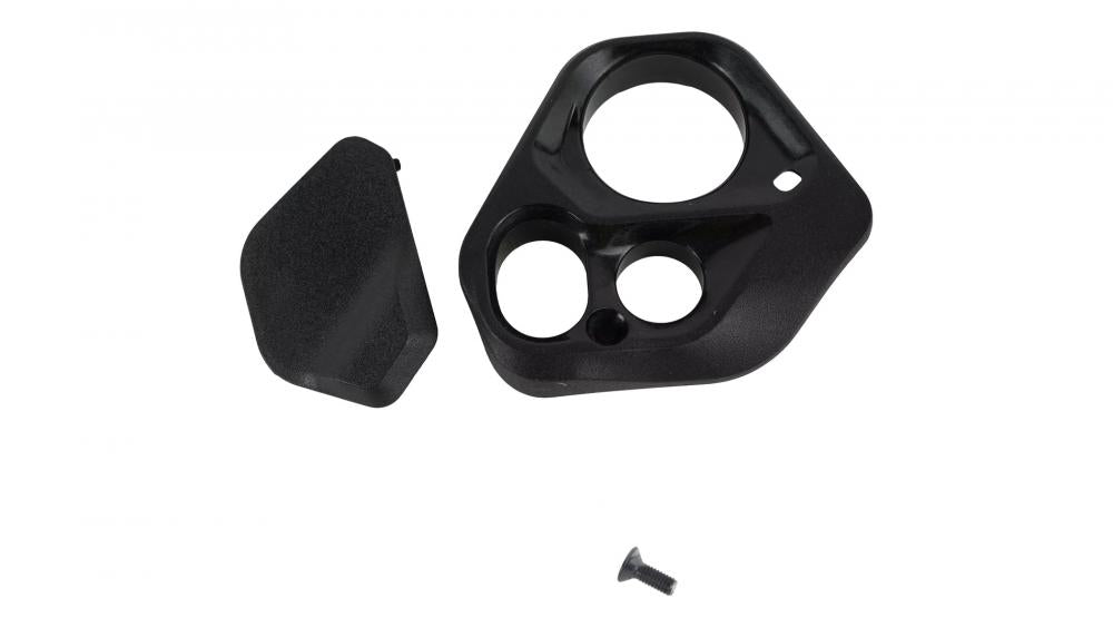 COVER ELE COVER - Abdeckkappe - Adapter