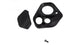 ELE COVER, COMO (GEN.2), MAGNETIC BATTERY CHARGE PORT COVER KIT