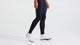 LEG COVER BLK XXXL