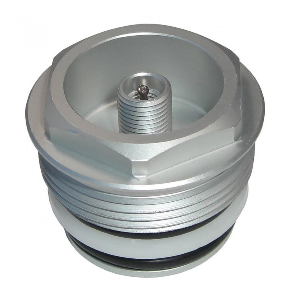 Einstellkappe SR Suntour für SF18 XCR34-LOR Air