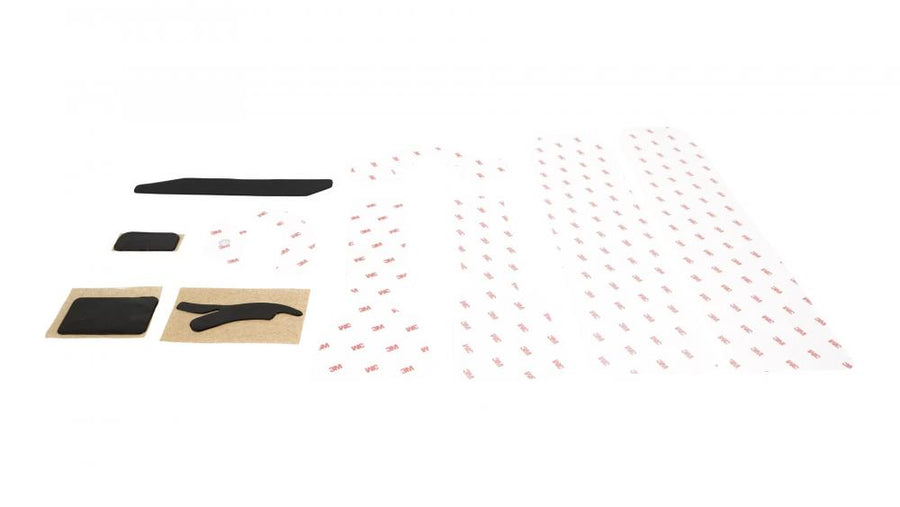 MSC PROTECTOR LEVO (GEN.2) - MYLAR FRAME PROTECTOR KIT - Rahmenkit