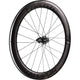 Vision Laufradsatz Metron 60 SL Disc 622x21x60 mm Schwarz - Aero-Performance für Rennrad & Triathlon