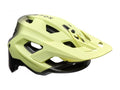 FOX Speedframe Pro Backfade MTB-Helm Lime Green Größe S 51-55 cm Mips