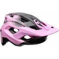 FOX Speedframe Pro Sense CE MTB-Helm - Mips Air Node - Cotton Candy Pink - Größe M