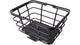 AtranVelo Fahrradkorb Epic Multi AVS schwarz L 29 x B 40 x H 20cm
