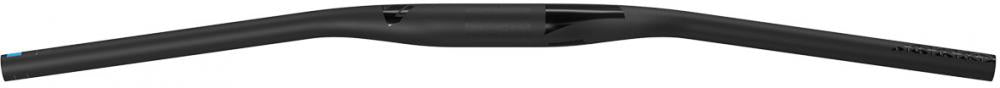 PRO Lenker Tharsis Carbon Riser 40, 780 mm, 35 mm, Schwarz - maximale Kontrolle im Gelände