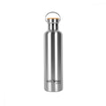 Tatonka Hot + Cold Stuff Bamboo Lid 1000 Isolierflasche 1 l