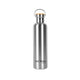 Tatonka Hot + Cold Stuff Bamboo Lid 1000 Isolierflasche 1 l
