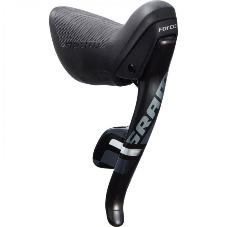 SRAM Force 22 Schalt-/Bremshebel rechts hinten - präzise 2x11-fach Kontrolle