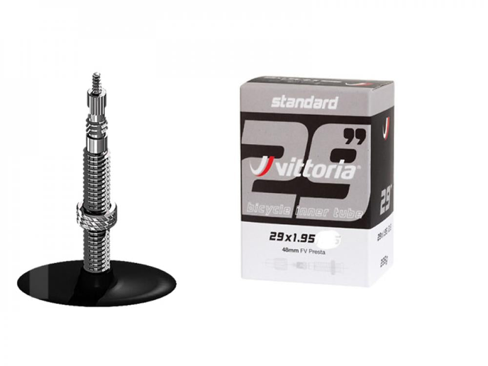 Schlauch Standard 29x1.95/2.50 Sv Presta 95 - Zuverlässiger Mtb- Und Trekking-schlauch