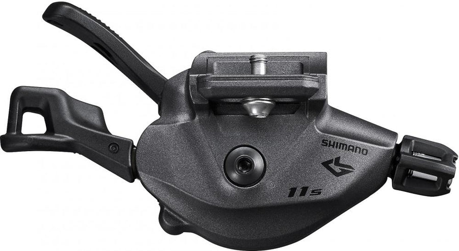 SHIMANO Schalthebel DEORE XT SL-M8130 I-Spec Schalthebel - 11-fach