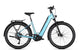 Kalkhoff ENDEAVOUR 3 EXCITE 29in Wave L polarblue matt - kraftvolles E-Trekkingbike