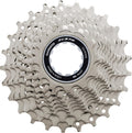 SHIMANO 105 CS-R7000 Kassette 11-fach 12-25 Zähne - Hochwertige Rennrad Fahrradkassette