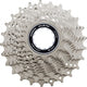 SHIMANO 105 CS-R7000 Kassette 11-fach 12-25 Zähne - Hochwertige Rennrad Fahrradkassette