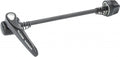 SHIMANO Schnellspanner 133 mm WH-RX010-F VR - 133 mm