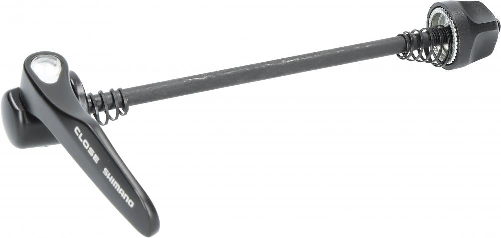 SHIMANO Schnellspanner 133 mm WH-RX010-F VR - 133 mm