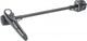 SHIMANO Schnellspanner 133 mm WH-RX010-F VR - 133 mm