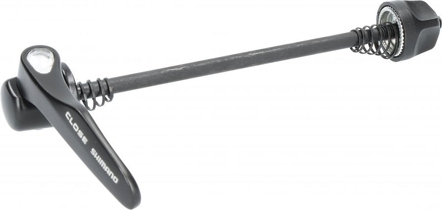 SHIMANO Schnellspanner 133 mm WH-RX010-F VR - 133 mm
