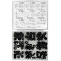 Jagwire Rahmenstopfen Frame Plug Combo Box - Setgröße Combo Box - saubere Kabelführung, neueste Version