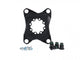 SRAM CRANK SPIDER FORCE D1 WIDE 94BCD - Steifer Spider für präzise Kraftübertragung