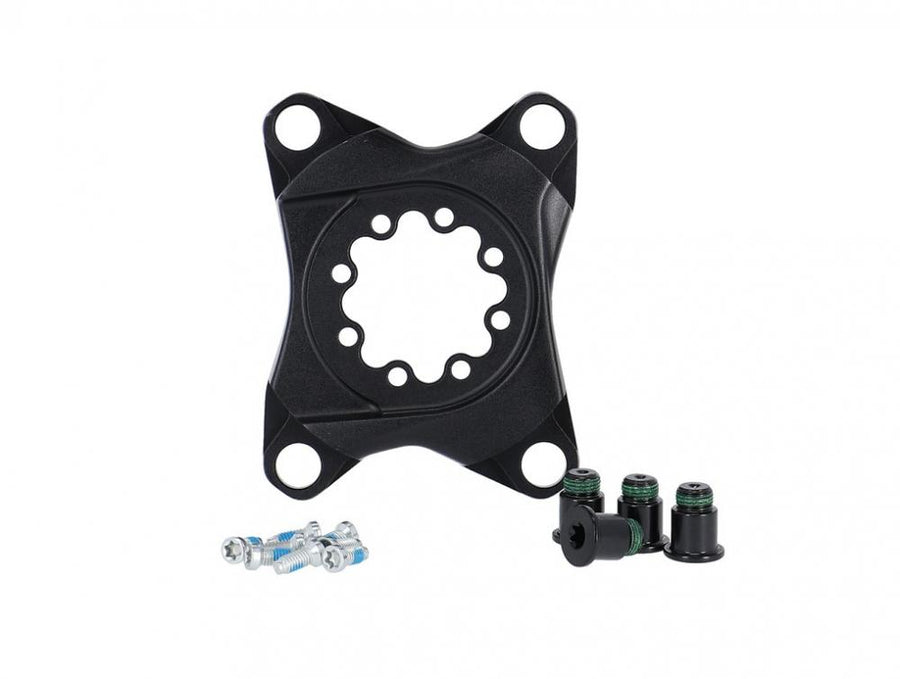 SRAM CRANK SPIDER FORCE D1 WIDE 94BCD - Steifer Spider für präzise Kraftübertragung