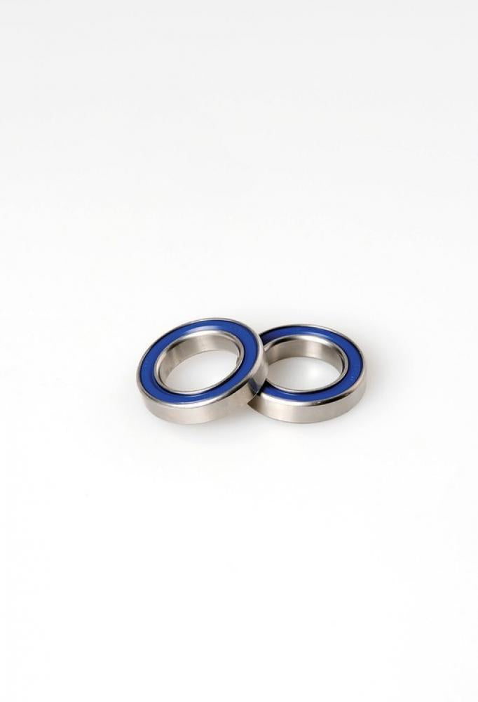 Kugellager Für Dt Swiss Naben 15/24x5 Mm - Präzises Edelstahl-lager Für Ruhigen Lauf