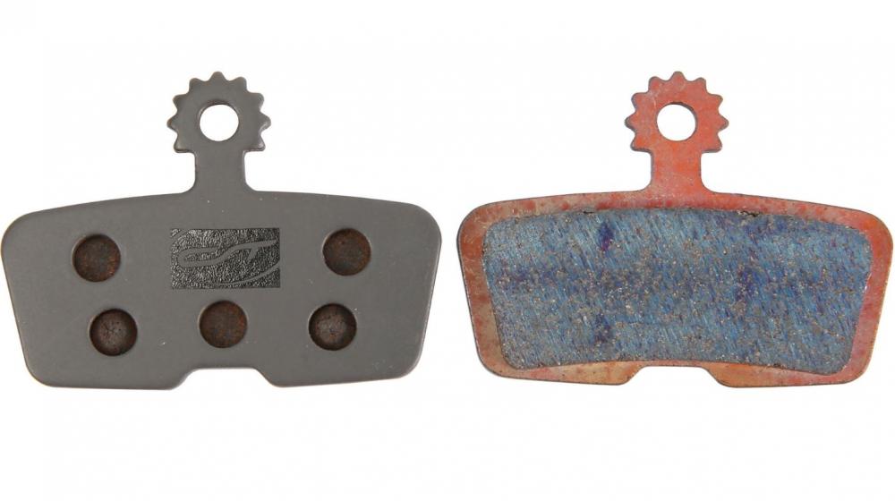 Fahrradbremsbelag Sint Cbp-360s Sram Code (2011+) / Guide Re