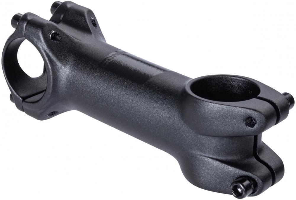 Contec Vorbau Forge 90 mm 31.8 mm +/- 6° schwarz