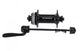 SHIMANO Vorderradnabe HB-MT200 Center-Lock Schnellspanner Vorderradnabe - für Scheibenbremsen 32 Loch