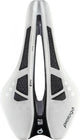 Prologo Sattel Dimension TRI 143 Nack weiß/silber Unisex 245x143mm