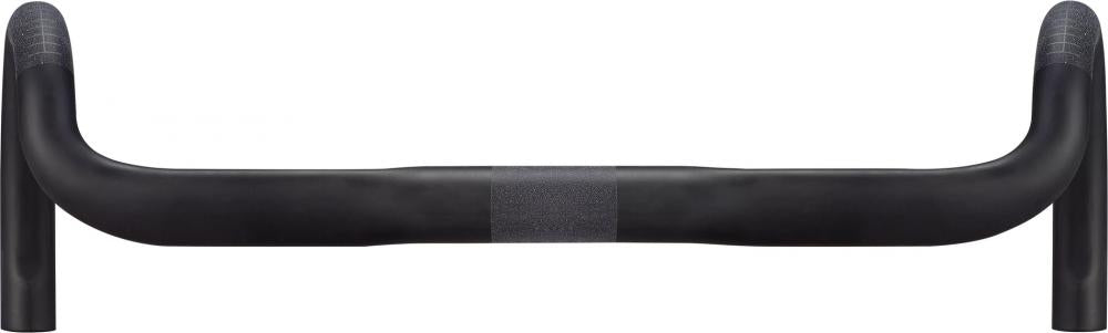 Specialized ROVAL TERRA RD BAR BLK/CHAR 44 BLACK/CHARCOAL - komfortabler Gravel-Lenker