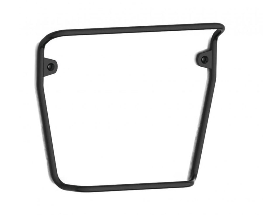 racktime Wandhalter für Seitentaschen HANGIT schwarz